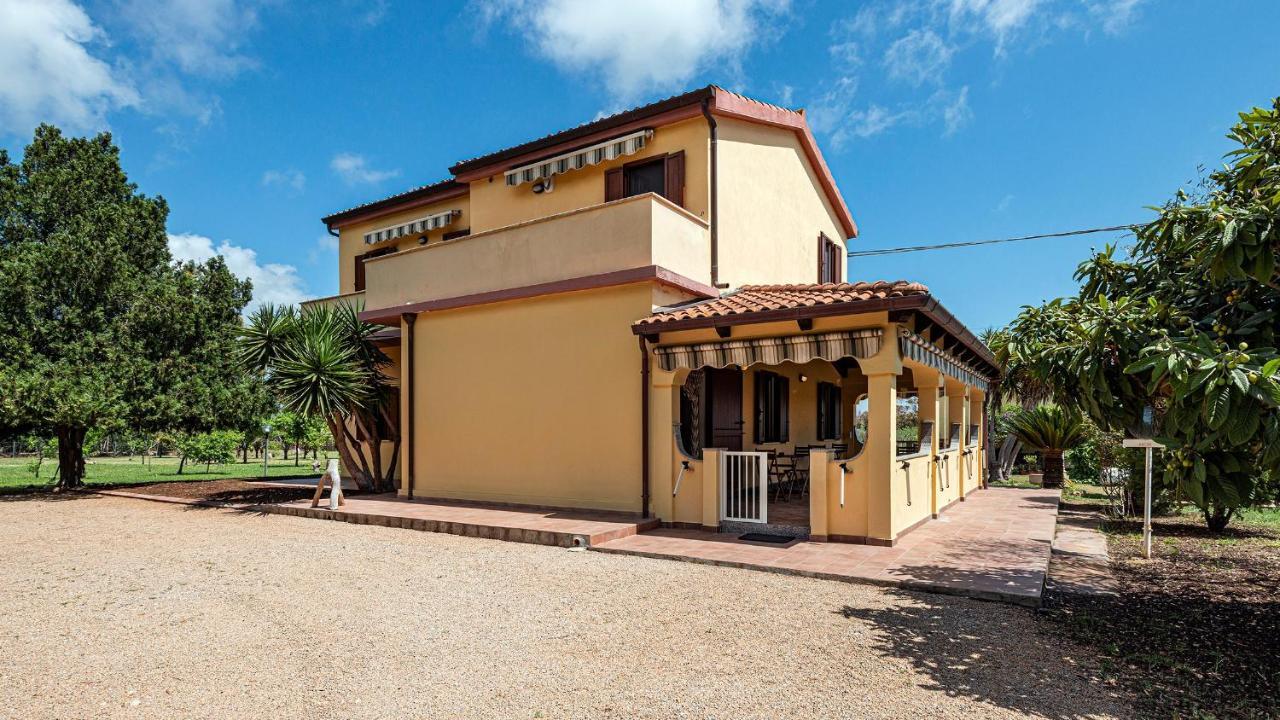 Welcomely - Guesthouse Kadossene Alghero Esterno foto