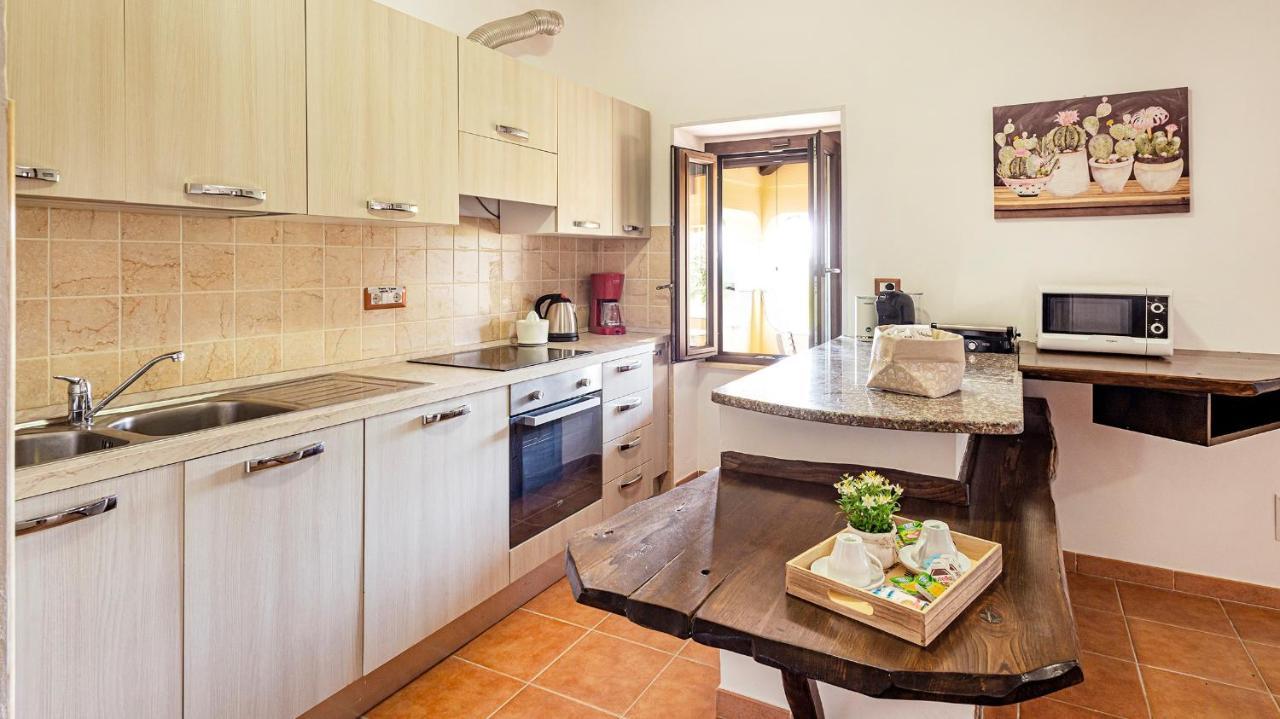 Welcomely - Guesthouse Kadossene Alghero Esterno foto