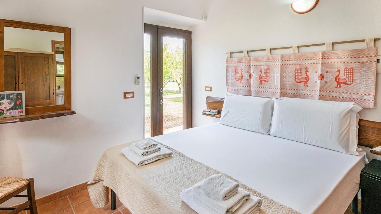 Welcomely - Guesthouse Kadossene Alghero Esterno foto