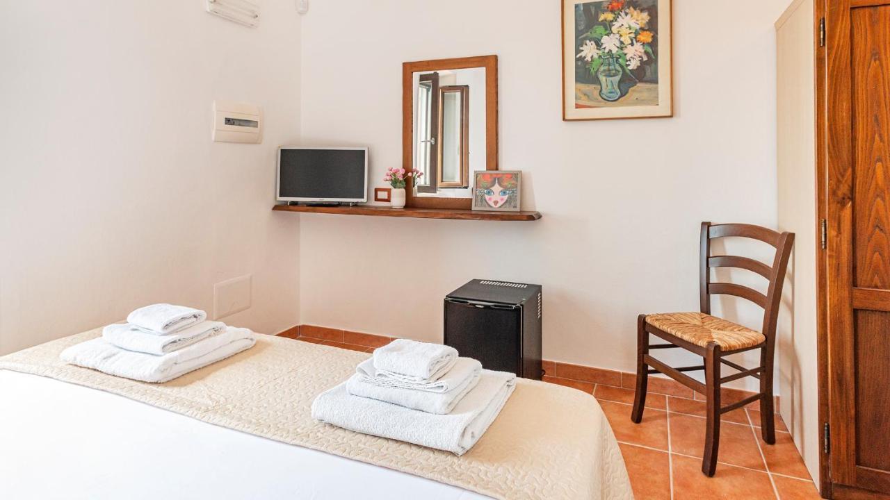 Welcomely - Guesthouse Kadossene Alghero Esterno foto