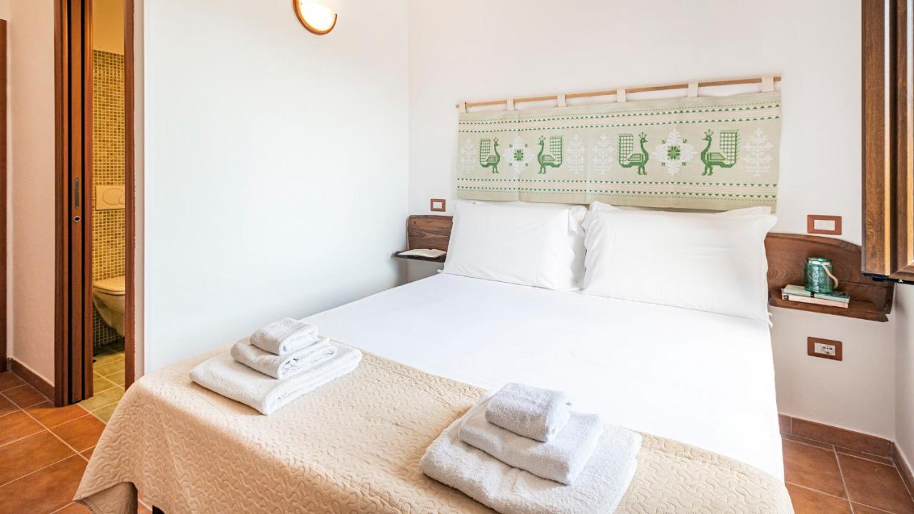 Welcomely - Guesthouse Kadossene Alghero Esterno foto